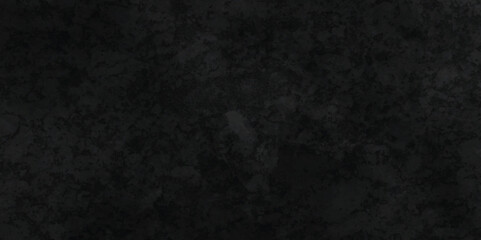 Abstract design with old wall texture cement dark black and paper texture background. Realistic design are empty space of Studio dark room concrete wall grunge texture .Grunge paper texture design .	