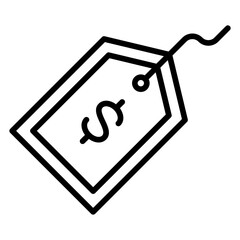 Fee Packages icon style