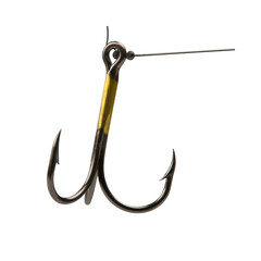 fishing hook