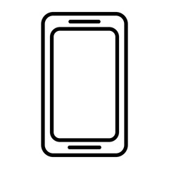 Cellular Phone icon style