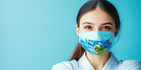 World health day 7th april clean