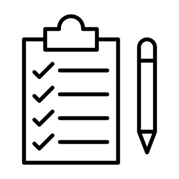 Block  Note icon style