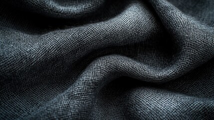 black leather texture