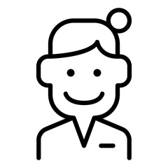 Massager icon