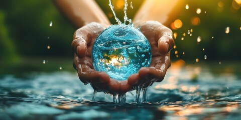 World Water Day 22 March save world day