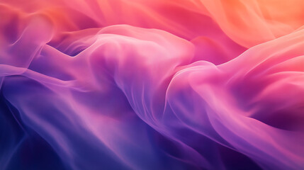 Obraz premium Gradient mesh background, abstract colorful, Smooth background