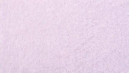 Fototapeta premium Soft pink fabric texture background