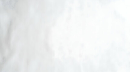 Obraz premium A Smooth White Fabric Texture Background for Digital Designs and Projects