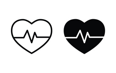 Heart Pulse icon