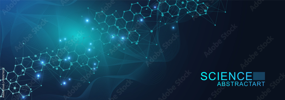 Poster global network connection. global business. social network communication. internet technology. vecto
