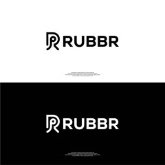 RUBBR.eps
