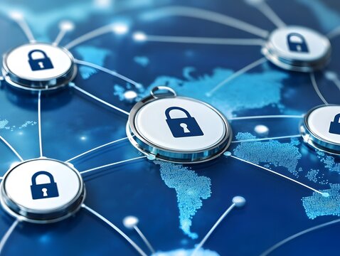 tamper-proof and externally protected data