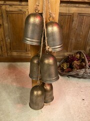 Christmas Wreath Making