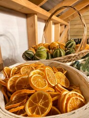 Christmas Wreath Making