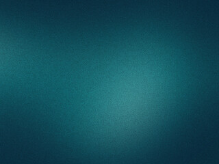 Marine Blue Colors Gradient Background with a Grainy Texture