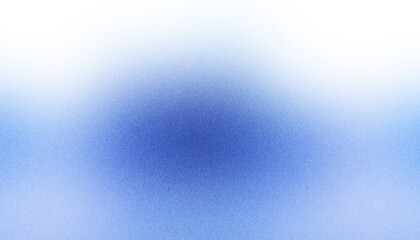 Light Blue Colors Gradient Background with a Grainy Texture