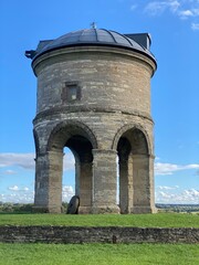 Chesterton Windmill