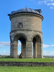 Chesterton Windmill