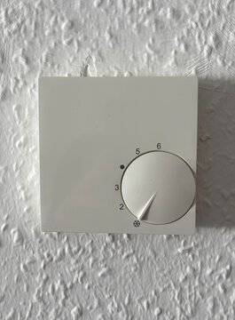 Thermostat