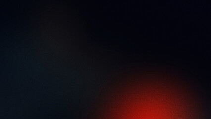 Gray-Red Color Gradient Background with a Grainy Texture