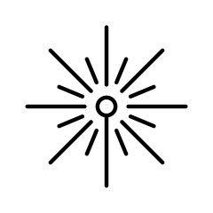 Firework icon