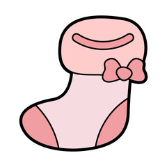 Hand Drawn Baby  Equipment