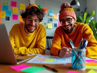 Creative Fusion at Startup Innovation Lab: UX/UI Designers Embracing Tradition