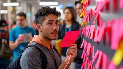 Creative Collaboration in University Startup Incubator: Innovative UX/UI Projects