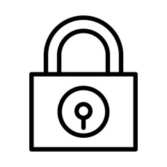 Lock icon