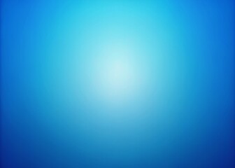 Vibrant blue gradient background featuring a smooth, matte finish and subtle texture resembling a wall, perfect for graphics, designs, and digital art projects.