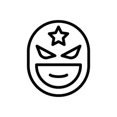 Hero icon