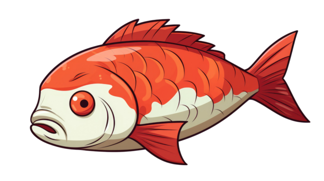 fish - Powered by Adobe