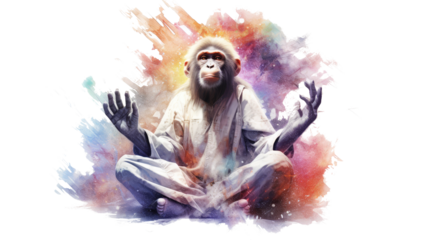 portrait of a person with a sword