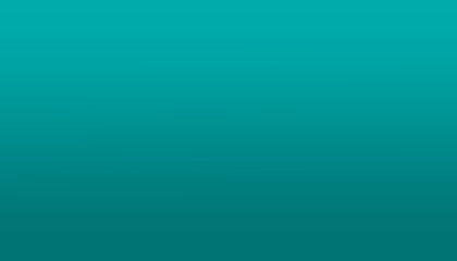 Gradient teal background with light effect, mix blue green background design	
