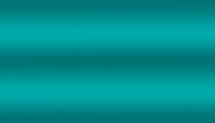 Gradient teal background with light effect, blue neon background design	