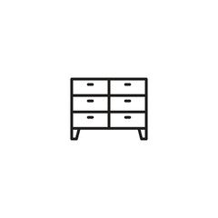 Drawer icon