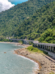 Obraz premium Patapat Viaduct