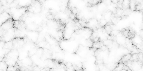Beautiful grey marble luxury stone. Decorative marble wall white background. White and black marble texture background.