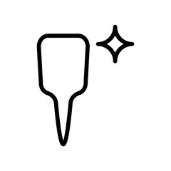 Implant icon