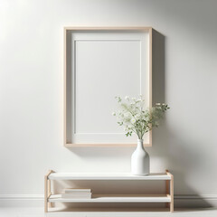 Empty Frame