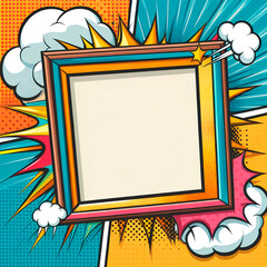 Empty Frame