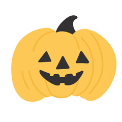 halloween jack o lantern