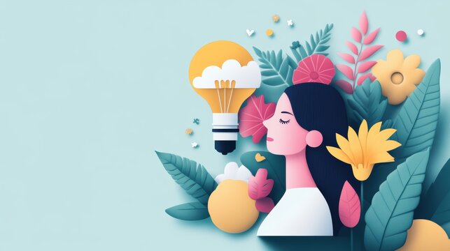 A digital illustration depicting a user receiving helpful advice and solutions from other members of an online forum, showcasing the supportive nature of the community.