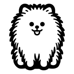 pomeranian