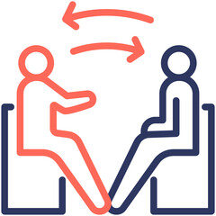 Counseling  Icon