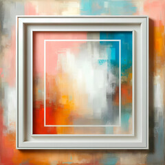 Empty Frame