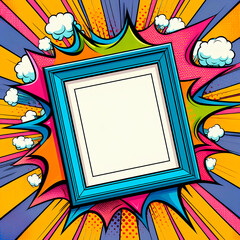Empty Frame
