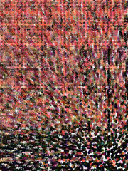 Checkered pattern fabric pattern, 3D pattern abstract, fabric pattern abstract background, line colorful pattern background