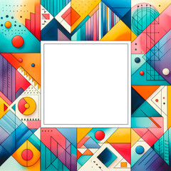 Empty Frame