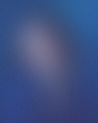Soft grainy gradient background with blue tones and subtle texture